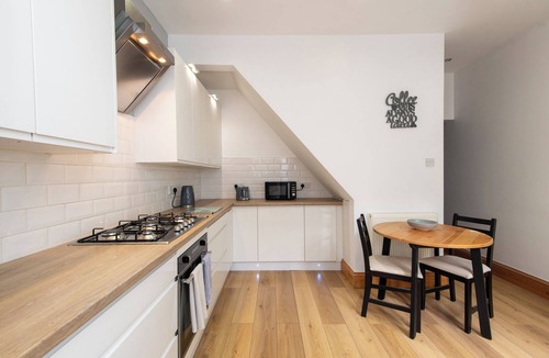 Darlington House | Trafalgar Terrace