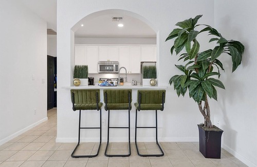 Trafalgar Village House | Trafalgar Villa Close 2 Disney-Game Room-Private Pool/Spa