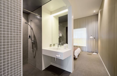 Nussbaumen Hotel | Trafo Hotel