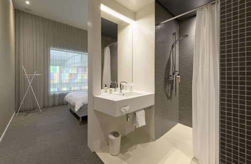 Nussbaumen Hotel | Trafo Hotel