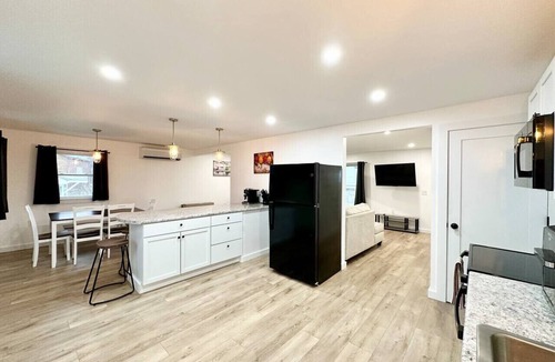 Dover-Foxcroft Apartment | Trail - Apartment in Downtown