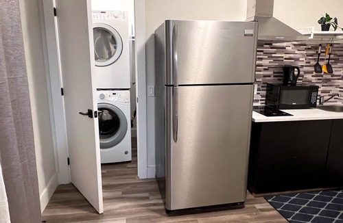 Halifax Apartment | Trail Bridge Suite