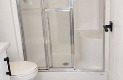 Halifax Apartment | Trail Bridge Suite