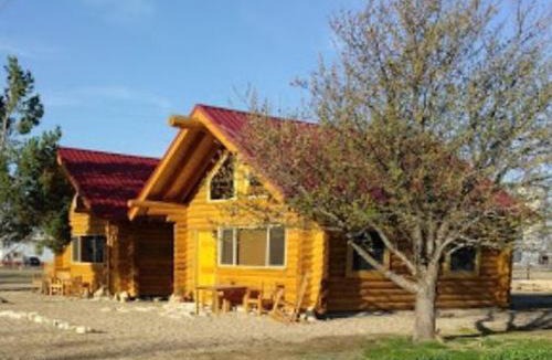 Coolidge Bed & Breakfast | Trail City Bed & Breakfast