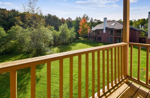 Central Vermont- Killington Condo | Trail Creek 05