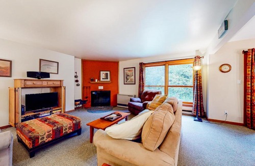 Killington Apartment | Trail Creek 20