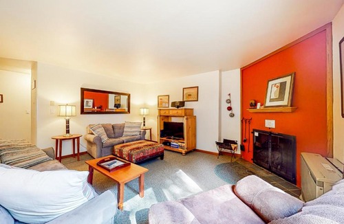 Killington Apartment | Trail Creek 20