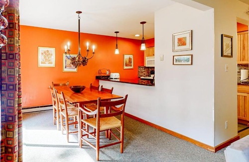 Killington Apartment | Trail Creek 20