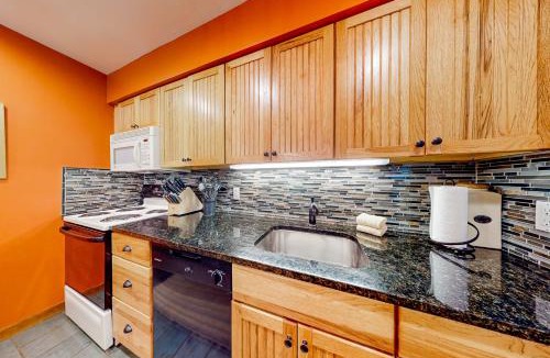 Killington Apartment | Trail Creek 20