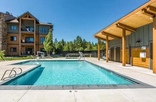 Cle Elum House | Trail Head Lodge # 302