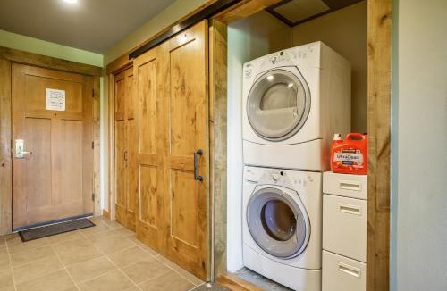 Cle Elum House | Trail Head Lodge # 302