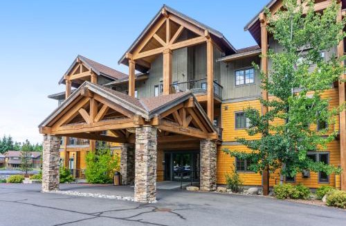 Cle Elum House | Trail Head Lodge # 302