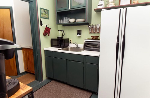 Keene Valley Bed & Breakfast | Trail's End Inn