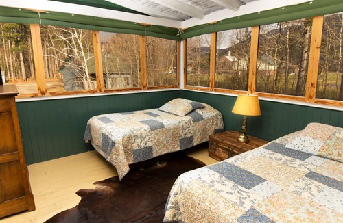 Keene Valley Bed & Breakfast | Trail's End Inn