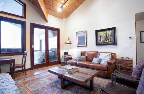 Deer Valley Apartment | Trail's End Lodge At Deer Valley Resort - Four Bedroom Residence With Spa #505
