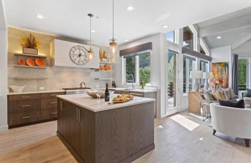 Deer Valley Apartment | Trail's End Lodge at Deer Valley Resort - Four Bedroom Residence with Spa #15