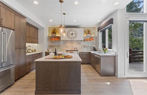 Deer Valley Apartment | Trail's End Lodge at Deer Valley Resort - Four Bedroom Residence with Spa #15