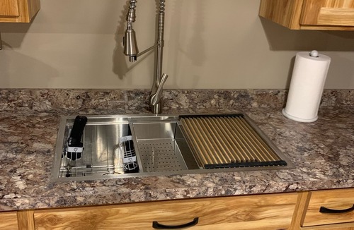 New Bethlehem Apartment | Trail-Side Suite