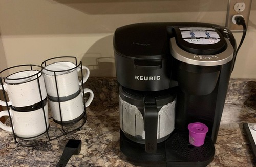 New Bethlehem Apartment | Trail-Side Suite