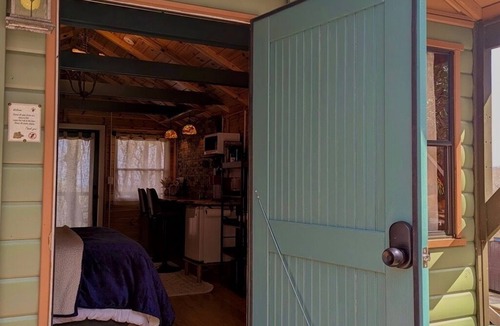 Laurel Ridge Cabin | Trailblazer - Cabin w Mtn Views