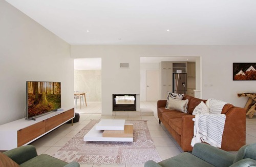 Bright House | TrailBlazer - Indulgent Adventure