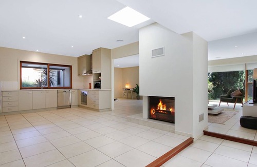 Bright House | TrailBlazer - Indulgent Adventure