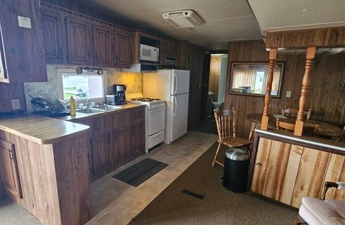 Hamilton Township House | Trailer 10 - Lakefront