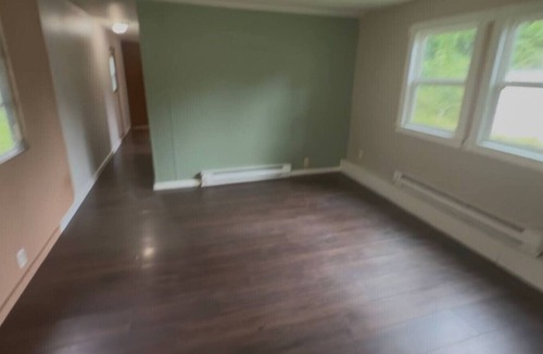 Friendsville House | Trailer 3 Bear Creek