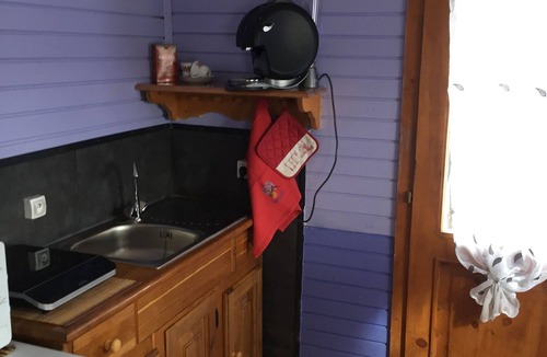 Plan-d'Orgon House | Trailer LA BUTTE BLANCHE