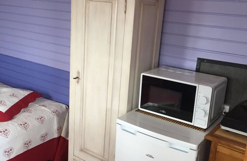 Plan-d'Orgon House | Trailer LA BUTTE BLANCHE