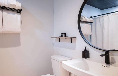 Tupper Lake Hotel | Trailhead by Weekender