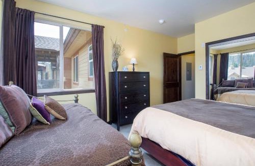Winter Park Apartment | Trailhead Lodges Building 101 Unit 131