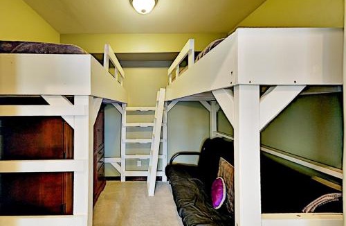 Winter Park Apartment | Trailhead Lodges Building 101 Unit 131