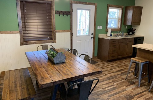 Marysville Apartment | Trailhead Suites