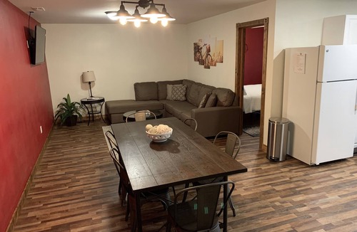 Marysville Apartment | Trailhead Suites
