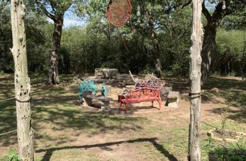 Jeddo RV Rental | Trailrider’s Rest
