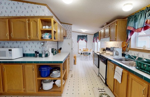 Shirley Mills House | Trails' Beginning (Direct Snowmobile and ATV Access!)