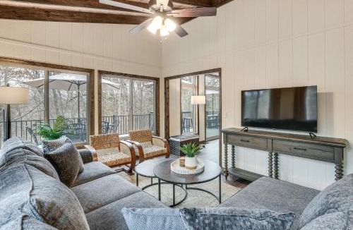 Innsbrook House | Trails, Golf and Beaches! Luxe Innsbrook Resort Stay