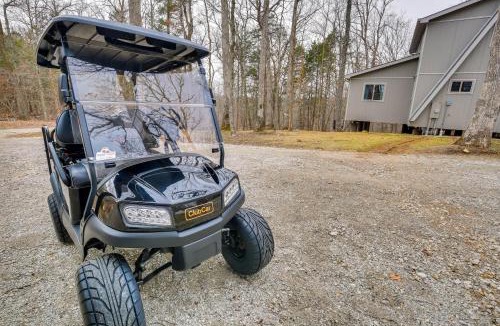 Innsbrook House | Trails, Golf and Beaches! Luxe Innsbrook Resort Stay