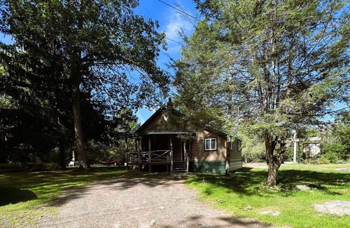 Rock Hill Cabin | Trails Head Cabin