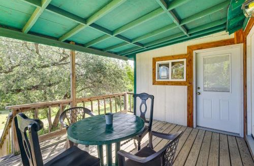 Whitney House | Trails On-Site! Pet-Friendly Lake Whitney Cottage
