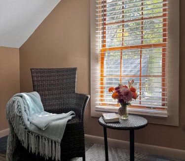 North Woodstock House | Trails, Rivers & Gorges White Mountains Retreat