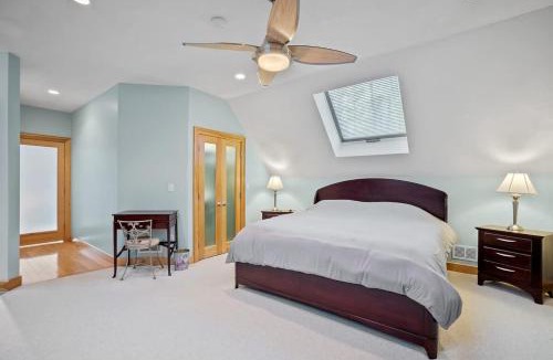 Freedom House | Trails & Tranquility Great Nature Game Room