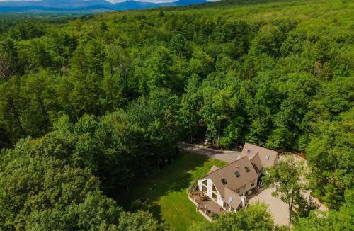 Freedom House | Trails & Tranquility Great Nature Game Room