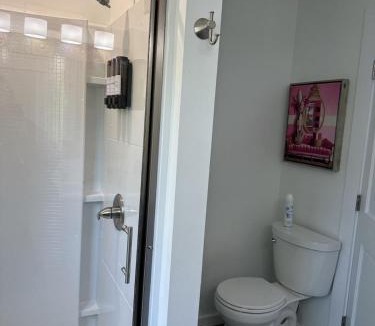 Farmville House | Trailside Cottage 1BR Near Greenfront