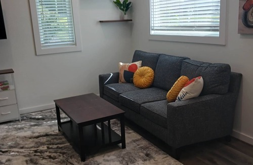 Farmville House | Trailside Cottage | 1BR Near Greenfront