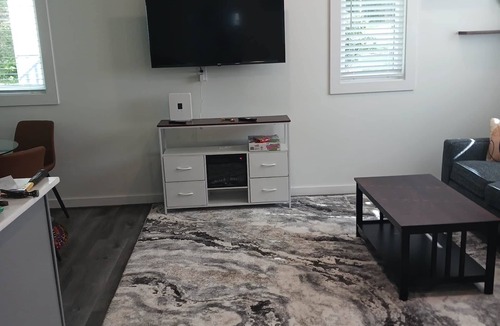 Farmville House | Trailside Cottage | 1BR Near Greenfront