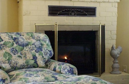 Calistoga Bed & Breakfast | Trailside Inn Bed and Breakfast