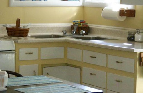 Calistoga Bed & Breakfast | Trailside Inn Bed and Breakfast