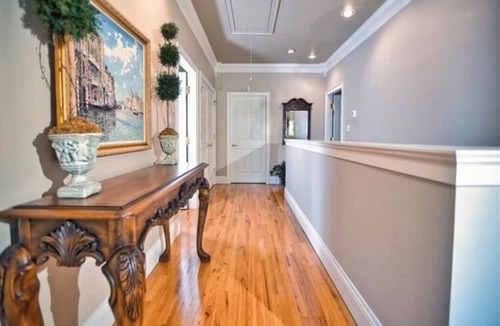 Fayetteville House | Trailside Manor - 0.5mi from UofA Campus!